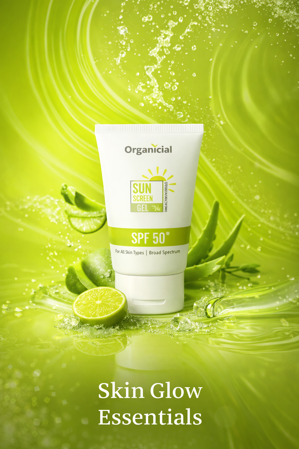 Skin Glow Essentials