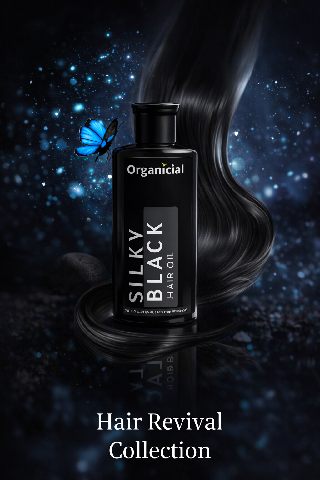 Hair Revival Collection