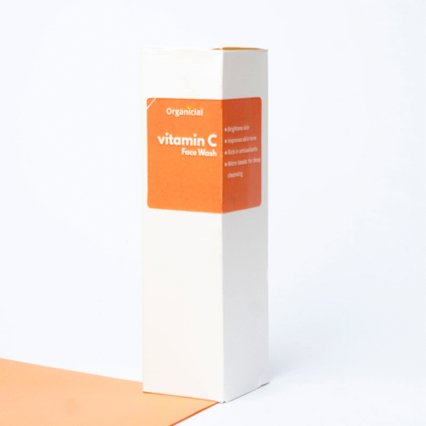 Vitamin C Face Wash - Image 3