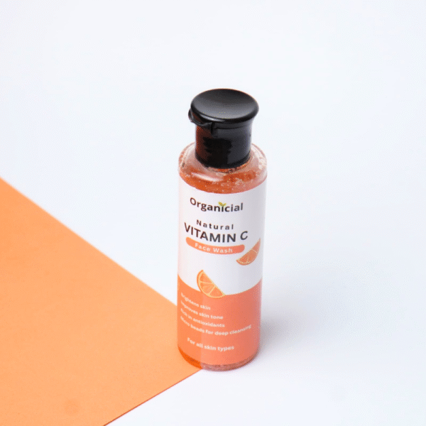 Vitamin C Face Wash - Image 2