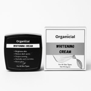 Skin Whitening Cream