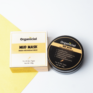 Mud Mask