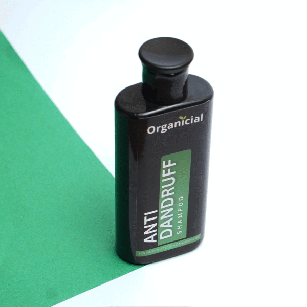 Anti Dandruff Shampoo - Image 2
